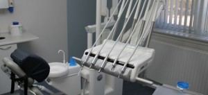 tandklinik - tandbehandlinger